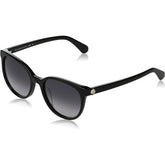 Lunettes de soleil Femme Kate Spade S Noir
